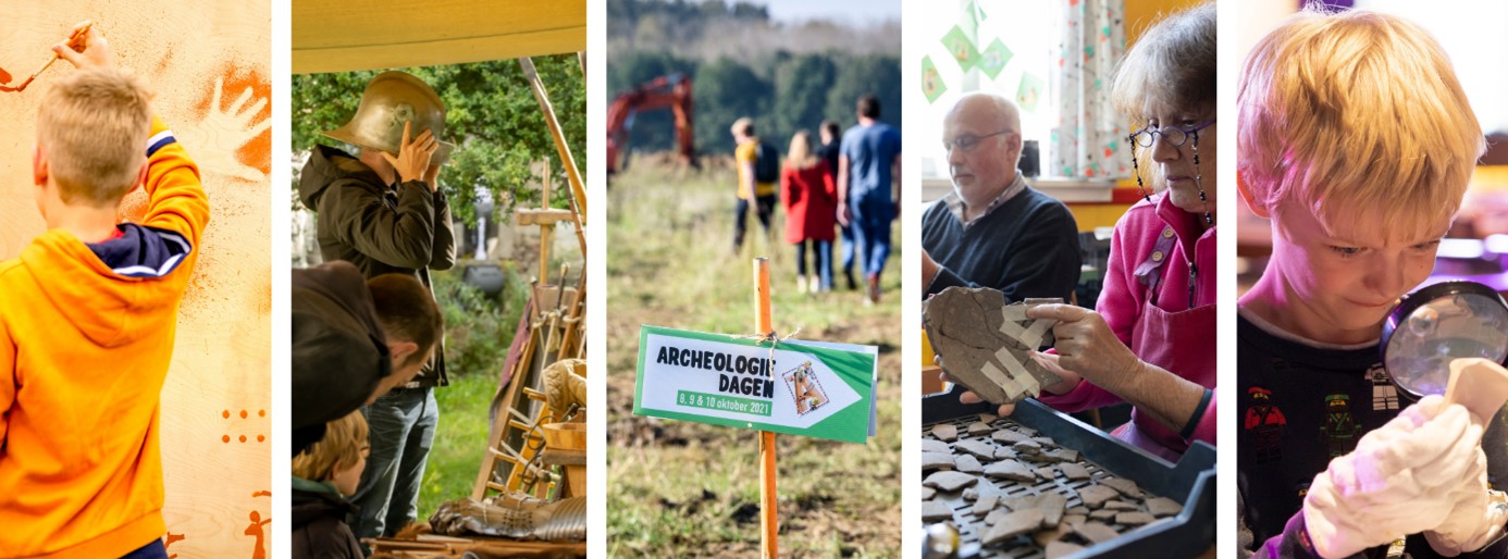 Archeologiedagen 2022