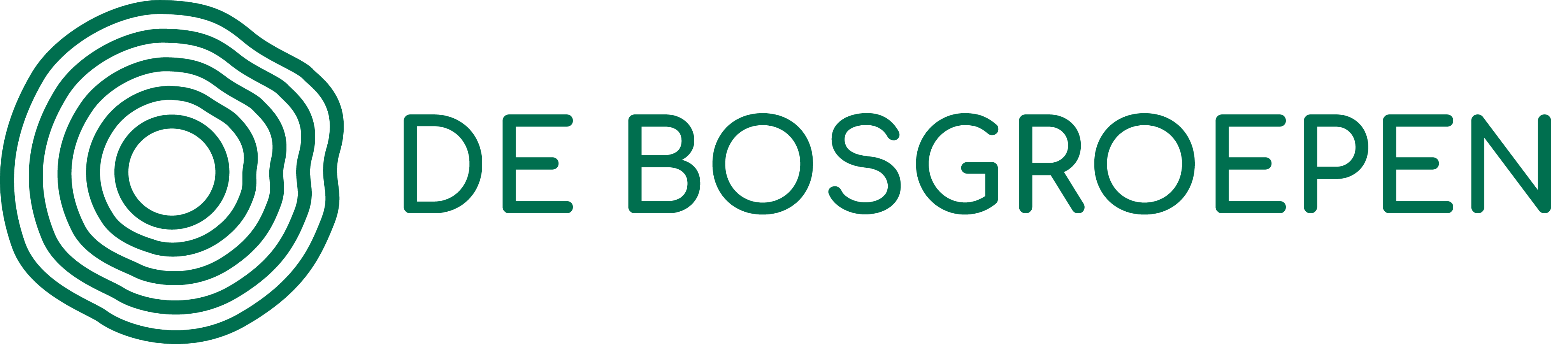 Bosgroep Logo 