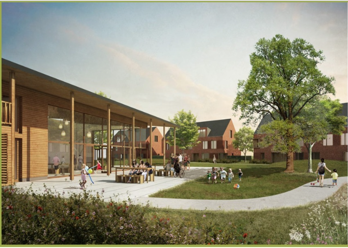 Cohousing