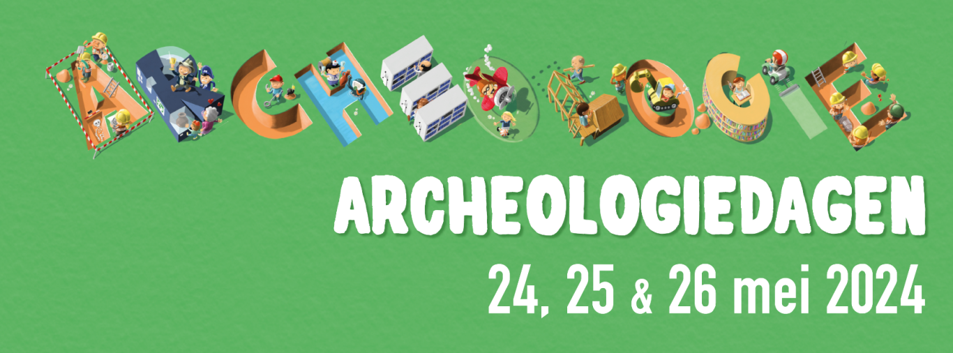 Archeologiedagen 2024