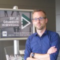 David Nassen - Voormalig Directeur Vlaams Instituut voor Sportbeheer en Recreatiebeleid Vlaanderen