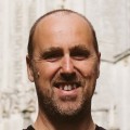 Erik Müller - Teamverantwoordelijke Monumentenwacht Erik Müller - Teamverantwoordelijke Monumentenwacht