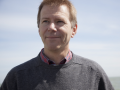 Chris Derde - Oprichter-bestuurder energie coöperatieve Wase Wind
