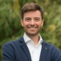 Mikaël Van Eeckhoudt - Voormalig Algemeen directeur Fietsersbond Mikaël Van Eeckhoudt - Voormalig Algemeen directeur Fietsersbond