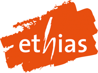 logo Ethias