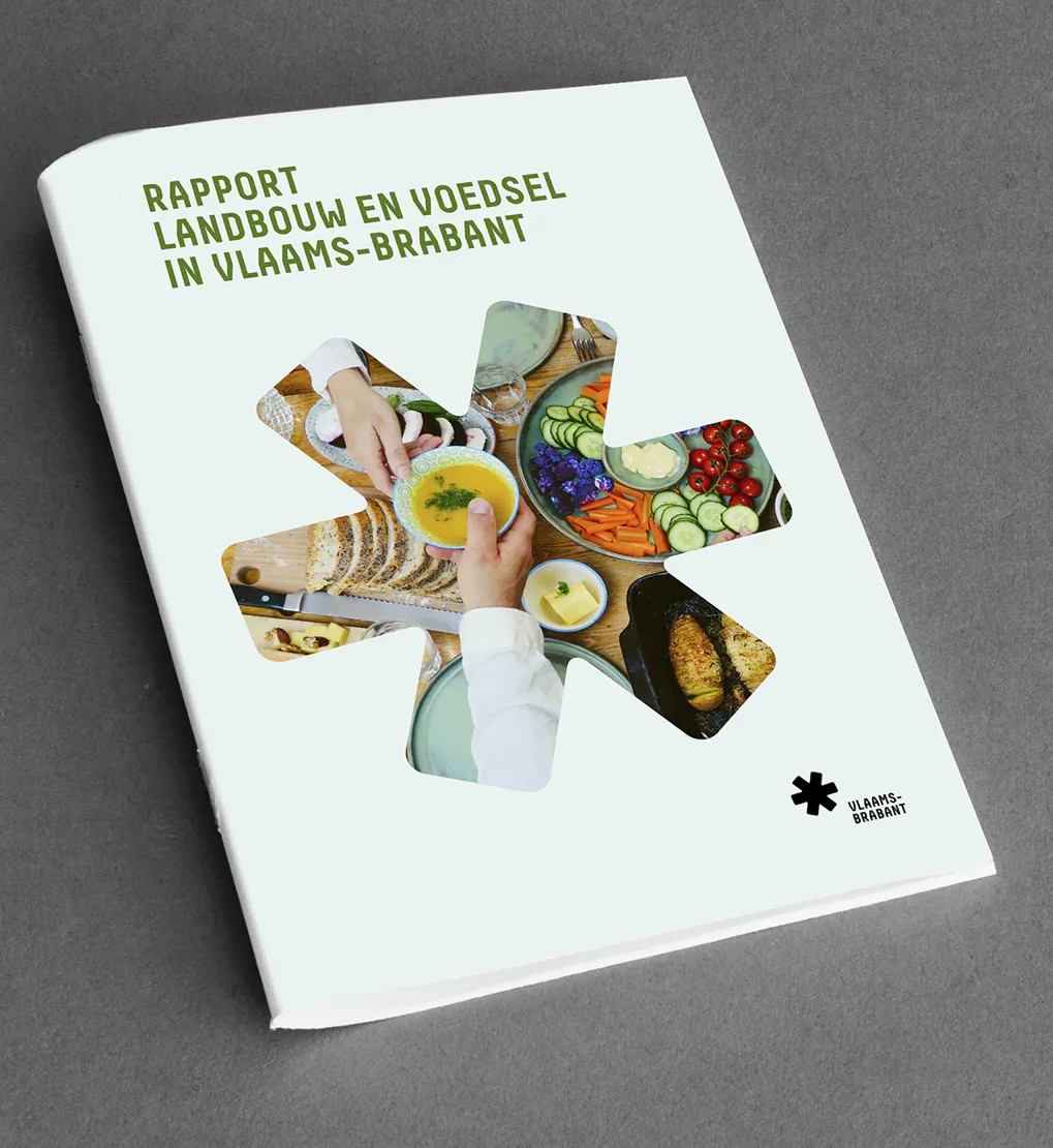 Proefcentra Landbouw